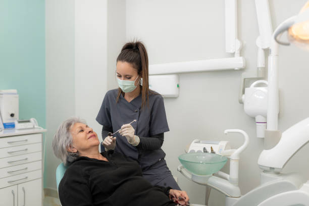 Best Dentist Open Late Near Me  in Osage, IA